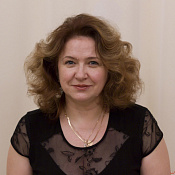 Михайлова Светлана Леонидовна