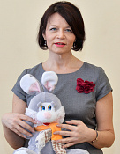 Щепкина Наталья Валерьевна