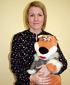 Мороз Татьяна Геннадьевна, делопроизводитель