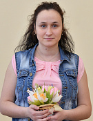 Нифакина Мария Борисовна